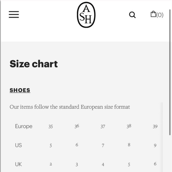 ASH Vanina black brown leather cut out design platform wedge open toe sandal - Picture 15 of 15